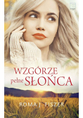 Wzgórze pełne słońca