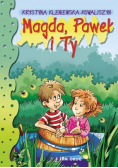 Magda Paweł i Ty