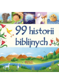 99 historii biblijnych