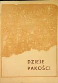 Dzieje pakości