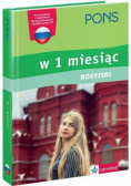 W 1 miesiąc rosyjski