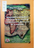 Historia odkryć geograficznych i poznania świata w zarysie