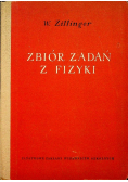 Zbiór zadań z fizyki