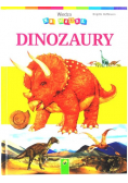 Wiedza na medal Dinozaury
