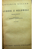 Ludzie z Seldwili