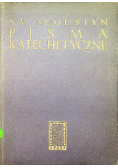 Pisma katechetyczne