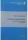 Logistyka marketingowa
