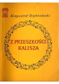 Z przeszłości Kalisza