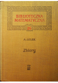 Zbiory