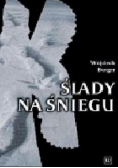 Ślady na śniegu