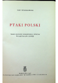 Ptaki polski