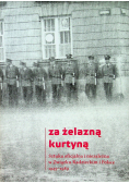 Za żelazną kurtyną