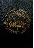 Nouveau Larousse Universel 1948 r