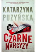 Czarne narcyzy