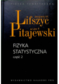 Fizyka statyczna część 2