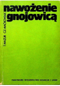 Nawożenie gnojowicą