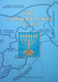 Żydzi na północnym Mazowszu 1815 - 1945