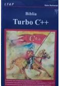 Biblia Turbo C ++