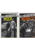 Mock / Mock ludzkie zoo