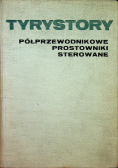 Tyrystory półprzewodnikowe prostowniki sterowane