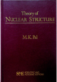 Theory of nuclear structure