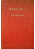 Wspomnienia o Warszawie 1946 r.