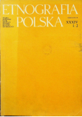 Etnografia polska XXXIV