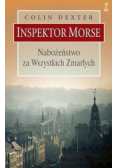 Nabożeństwo na Wszystkich Zmarłych