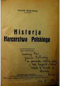Historja harcerstwa polskiego 1933 r