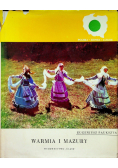 Warmia i mazury