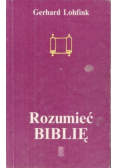 Rozumieć Biblię Wprowadzenie do krytyki form