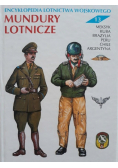 Mundury lotnicze tom 13