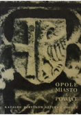 Opole miasto i powiat