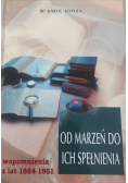 Od marzeń do ich spełnienia