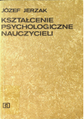Kształcenie psychologiczne nauczycieli