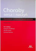 Choroby serca i naczyń Poradnik lekarza rodzinnego