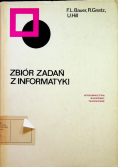 Zbiór zadań z informatyki