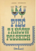 Pięć taców polskich