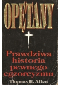 Opętany prawdziwa historia pewnego egzorcyzmu