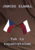 Tak to zapamiętałem