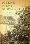 Piękno ziemi suwalskiej