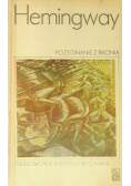 Pożegnanie z bronią