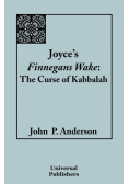 Joyce's Finnegans Wake