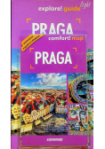 Praga explore guide light