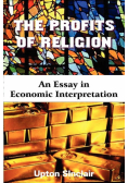 The Profits of Religion