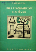 Park Etnograficzny w olsztynku