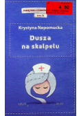 Dusza na skalpelu Tom 16
