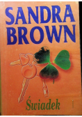 Sandra Brown - Świadek