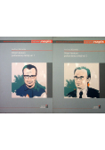 Dzieje literatury pozbawionej sankcji Vol I i II