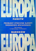 Europa Państw Europa Narodów
